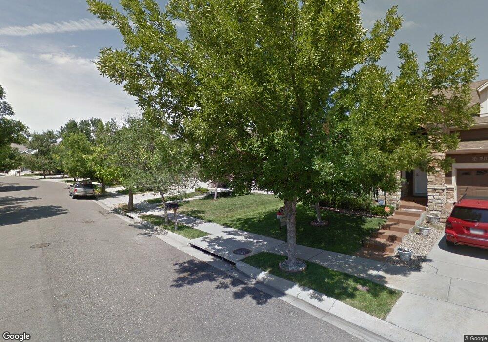 15497 E 7th Cir, Aurora, CO 80011 - photo 1