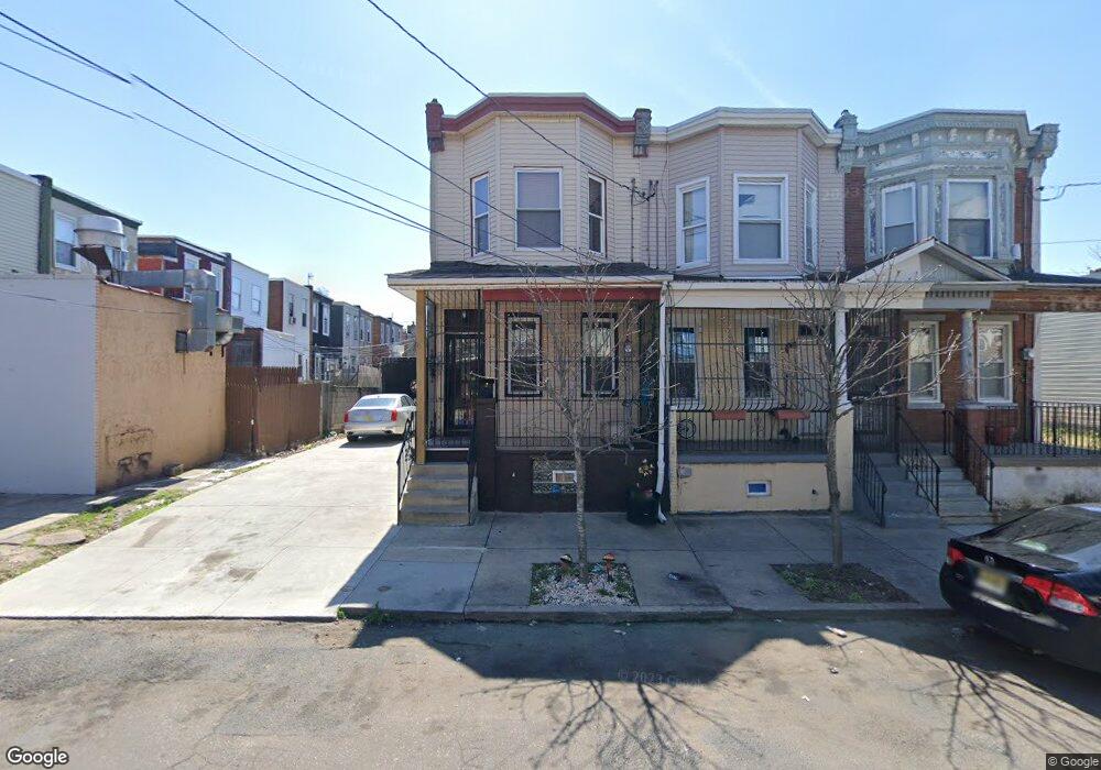 332 York St, Camden, NJ 08102 - photo 1