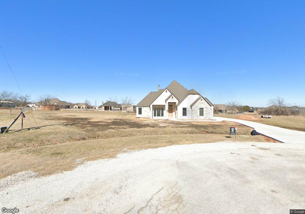 1044 Henry Way, Springtown, TX 76082 - photo 1