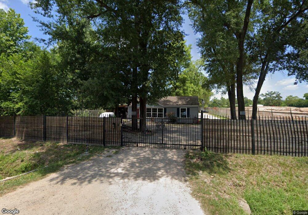 2314 Mansfield St, Houston, TX 77091 - photo 1