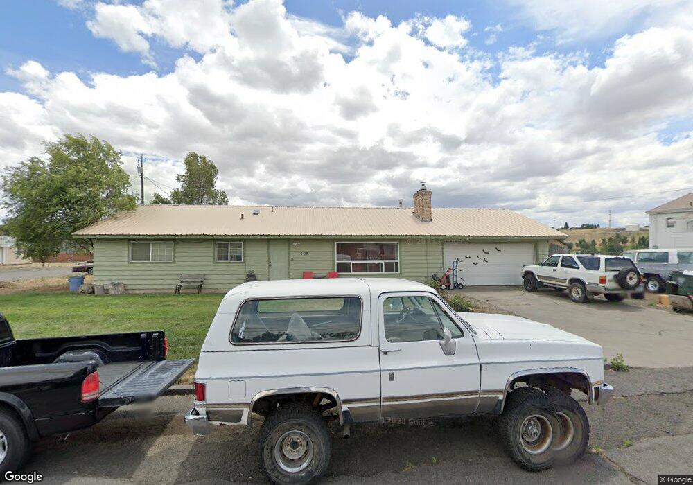 1608 SW Hailey Ave, Pendleton, OR 97801 - photo 1