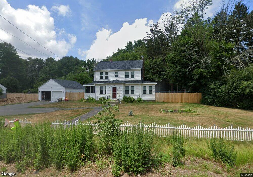 655 S Main St unit 1, Sharon, MA 02067 - photo 1