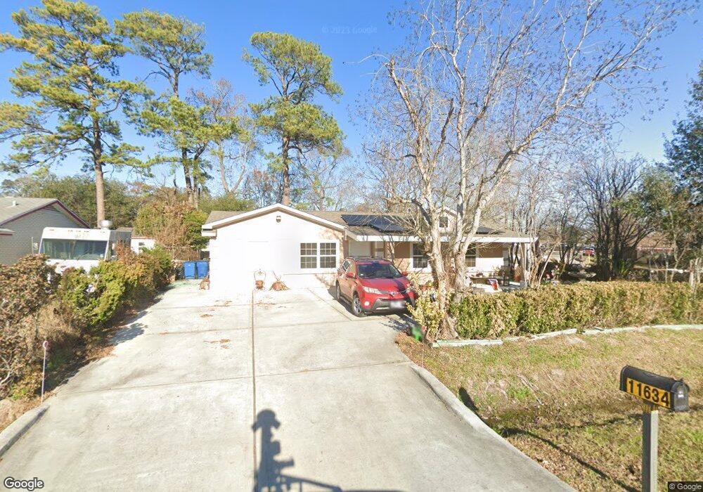 11634 Innsbury Dr, Houston, TX 77093 - photo 1