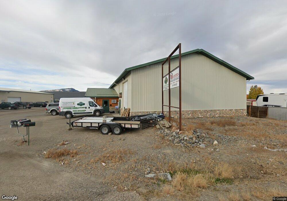 319 Robert St, Cody, WY 82414 - photo 1