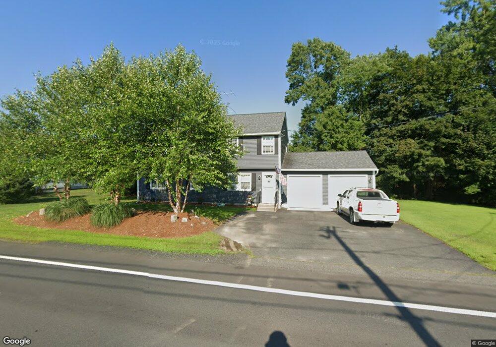 337 West St, North Hatfield, MA 01066 - photo 1