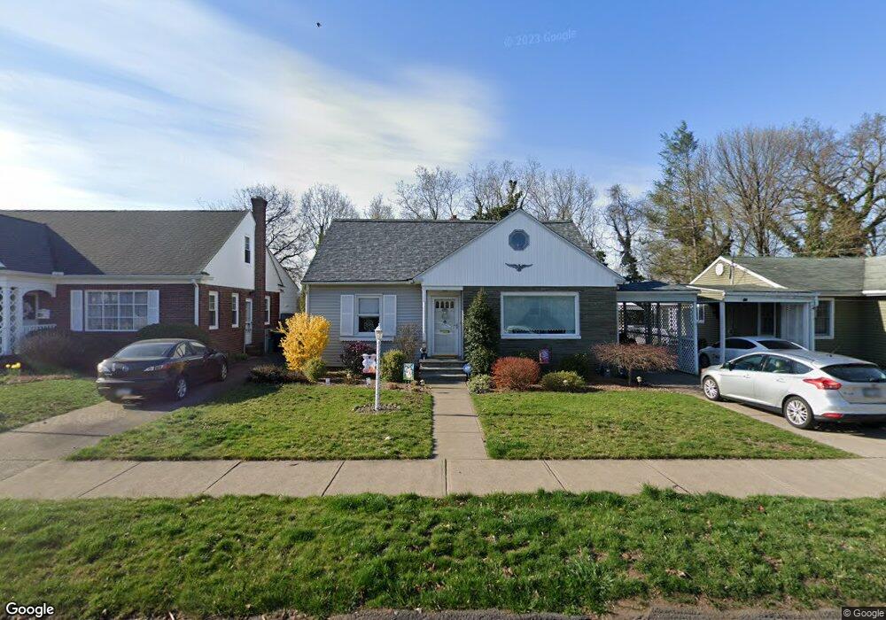 712 Susquehanna Ave, Wyoming, PA 18644 - photo 1