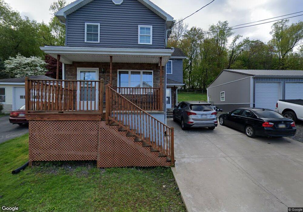 67 Thistle St, Pittston, PA 18640 - photo 1