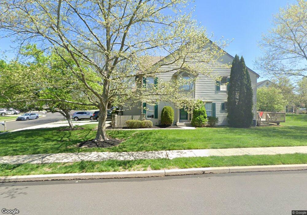 5111 Arbor Hill Ct, Doylestown, PA 18902 - photo 1