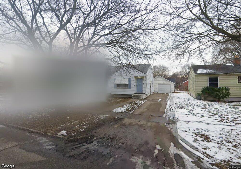 1909 Tebo St, Flint, MI 48503 - photo 1