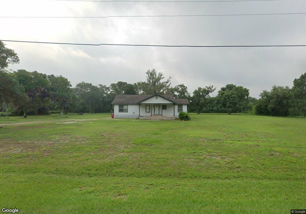 106 County Road 416, Brazoria, TX 77422 - photo 1