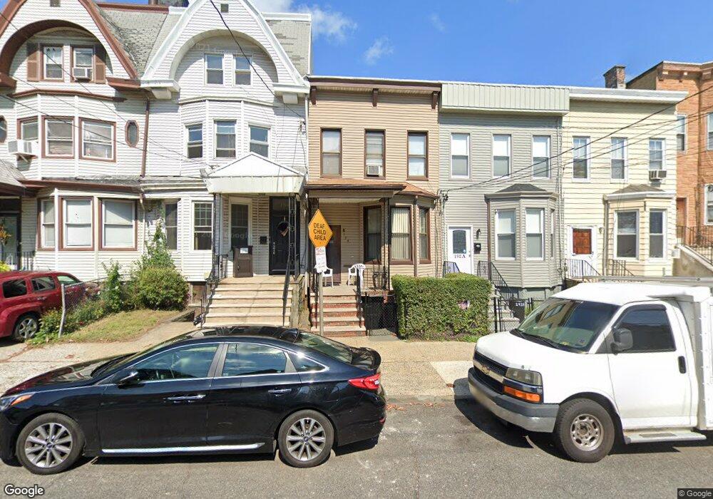194 Claremont Ave, Jersey City, NJ 07305 - photo 1