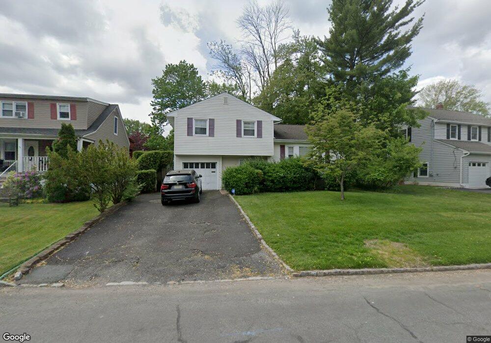 16 Bradford St, New Providence, NJ 07974 - photo 1