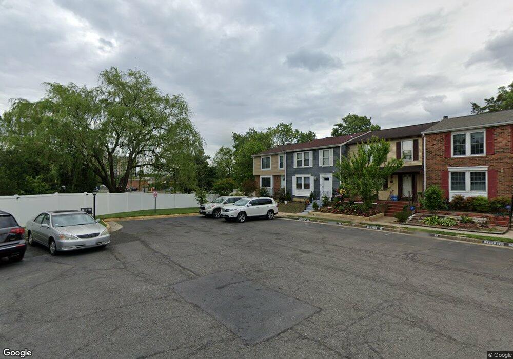 6366 Meeting House Way, Alexandria, VA 22312 - photo 1