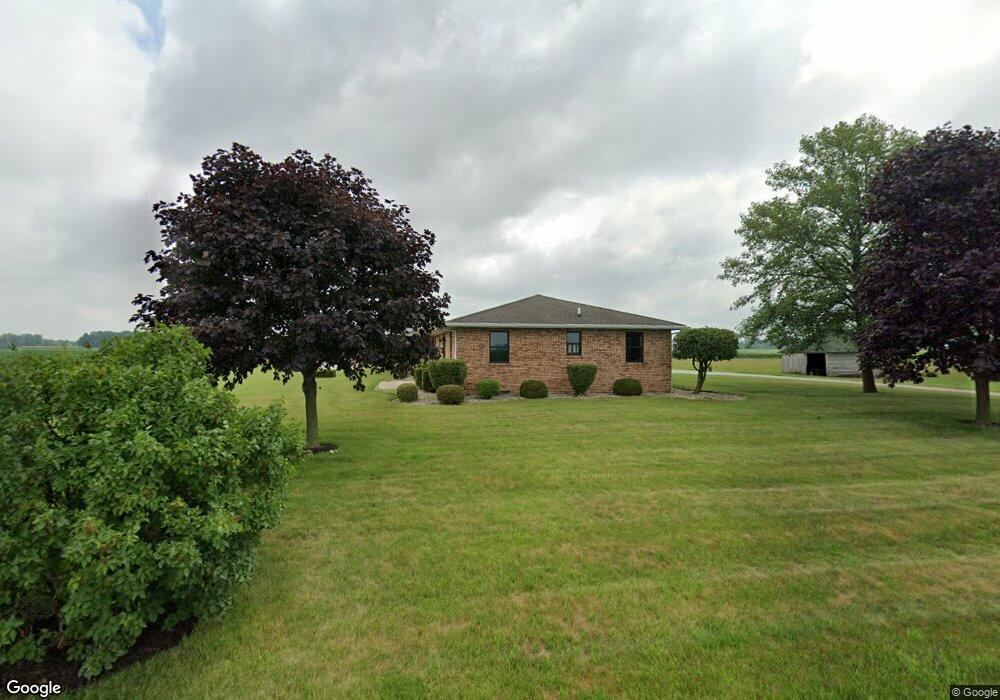 7668 Elm Rd, Bourbon, IN 46504 - photo 1