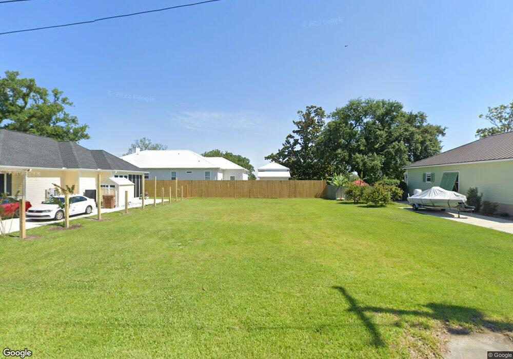 319 E Fourth St, Long Beach, MS 39560 - photo 1