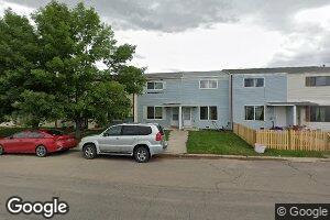 551 Riverbend Dr, Mountain View, WY 82939