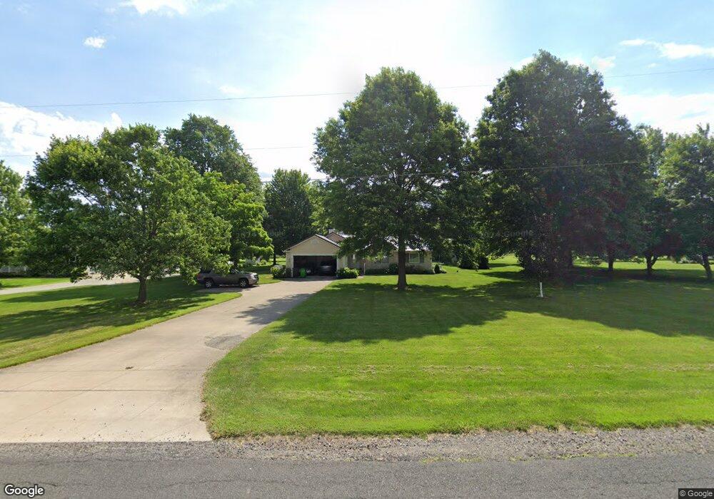 8805 Yoder, Guilford, OH - photo 1