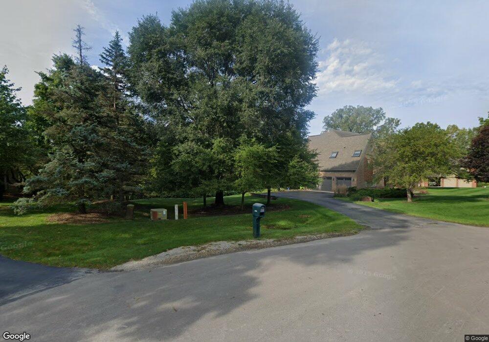 3081 Cottontail Ct unit 6, Ann Arbor, MI 48103 - photo 1