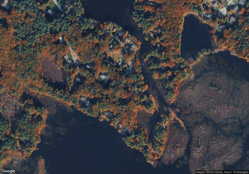 31 Fosters Pond Rd, Andover, MA 01810 - photo 1