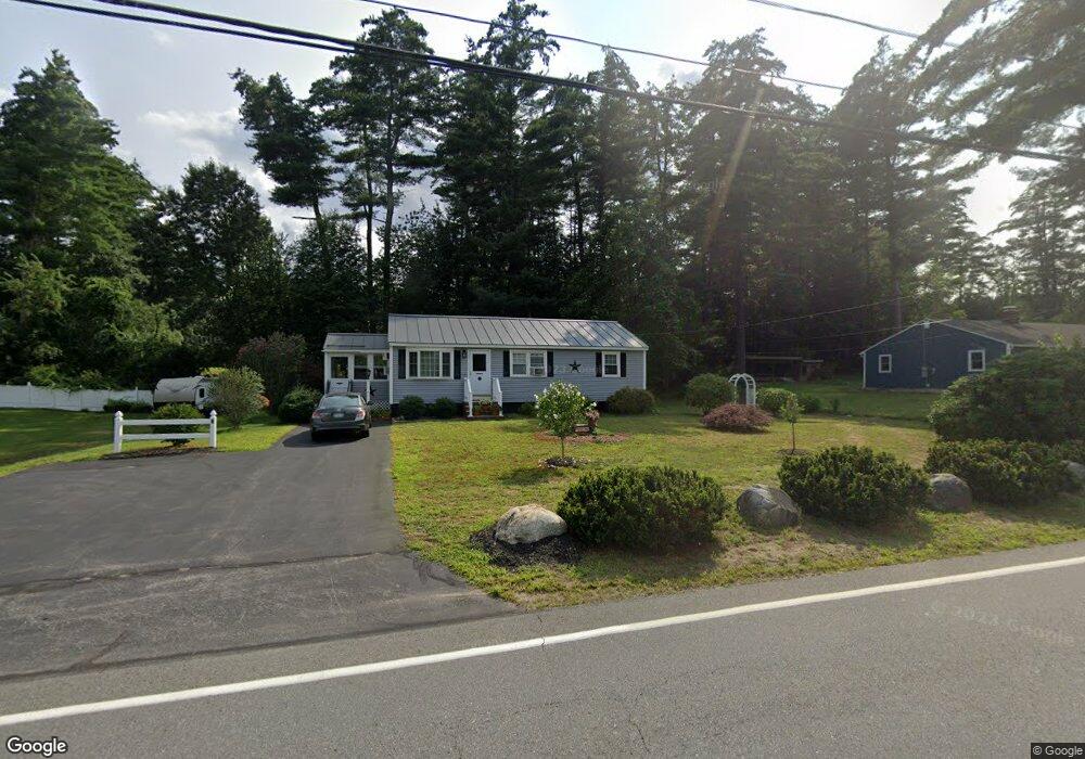 9 Bluff St, Salem, NH 03079 - photo 1