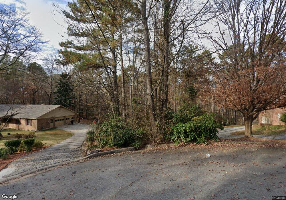 1175 Highway 138 SW, Conyers, GA 30094 - photo 1