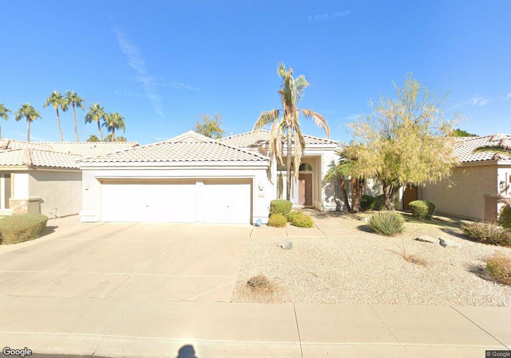 1858 E Campbell Ave, Gilbert, AZ 85234 - photo 1