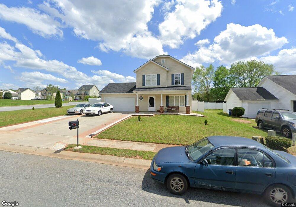 168 Vermillion Loop, Statesville, NC 28625 - photo 1