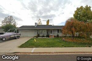 1573 N 1100 W, Orem, UT 84057