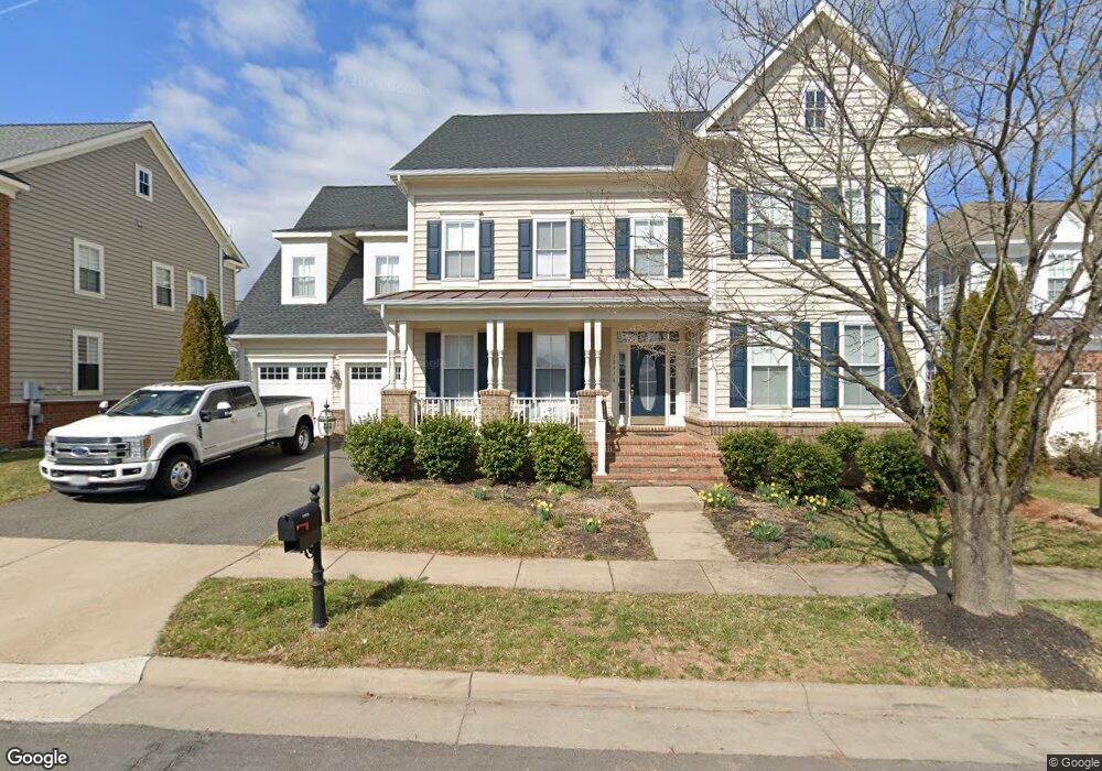 10916 Walter Taylor Rd, Bristow, VA 20136 - photo 1