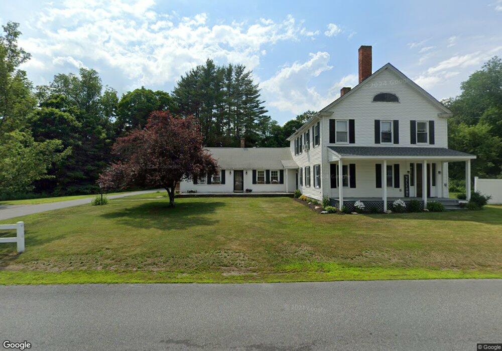 656 Old Claremont Rd unit 17, Charlestown, NH 03603 - photo 1