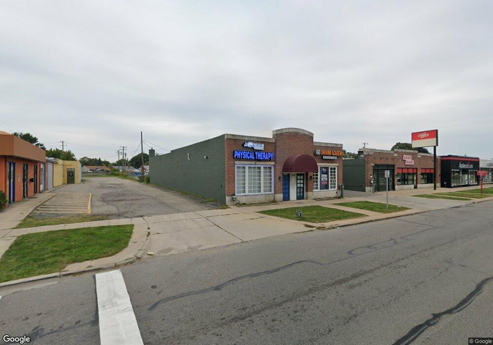 26445 Gratiot Ave, Roseville, MI 48066 - photo 1