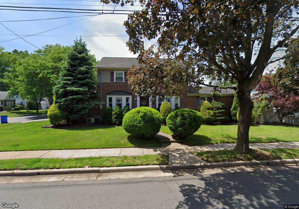 2729 Dewitt Terrace, Linden, NJ 07036 - photo 1