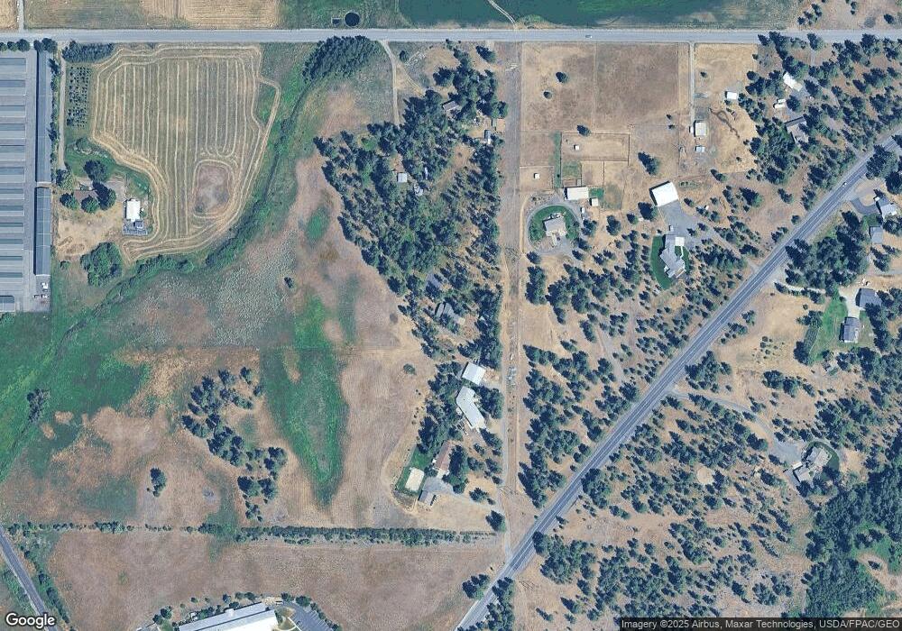 16512 S Cheney Spokane Rd, Cheney, WA 99004 - photo 1