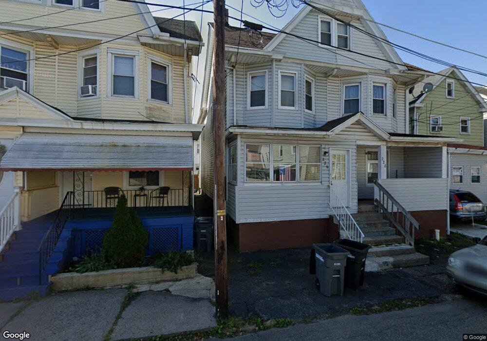 226 W Elm St, Hazleton, PA 18201 - photo 1