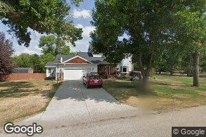 219 Herbert St N, Hendrum, MN 56550