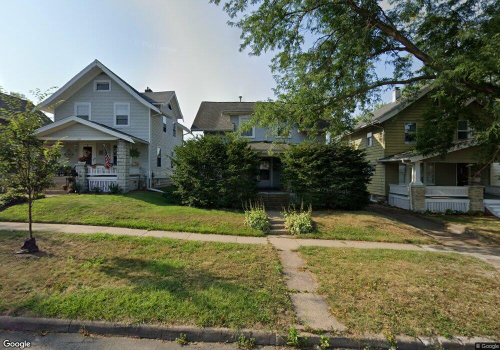 1819 6th Ave SE, Cedar Rapids, IA 52403 - photo 1