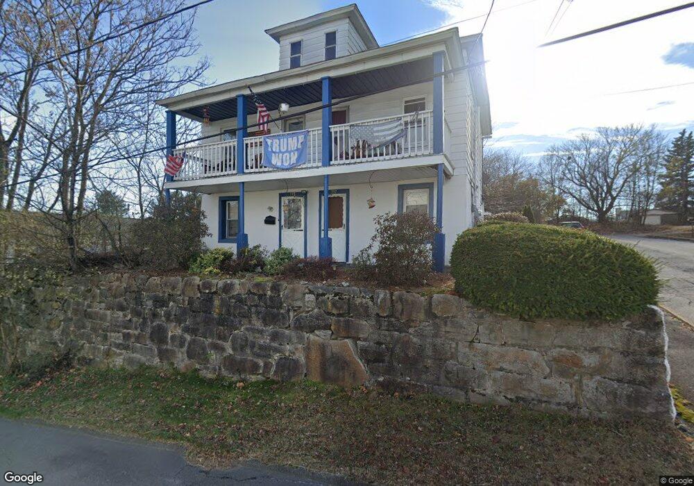 115 Simpson St, Dupont, PA 18641 - photo 1