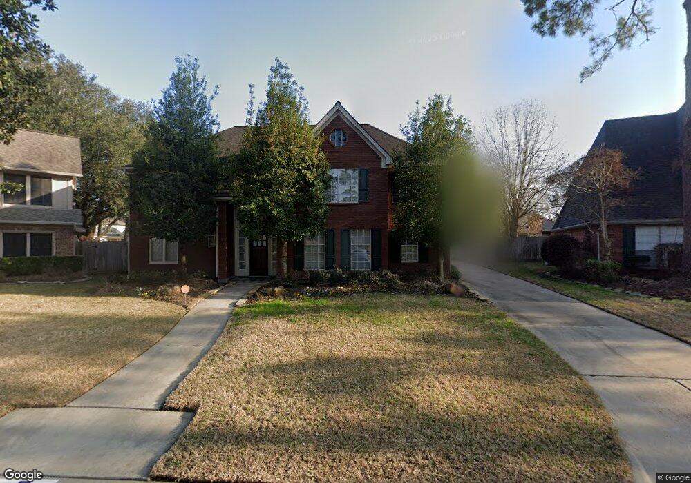 15911 Ivy Bridge Ln, Houston, TX 77095 - photo 1