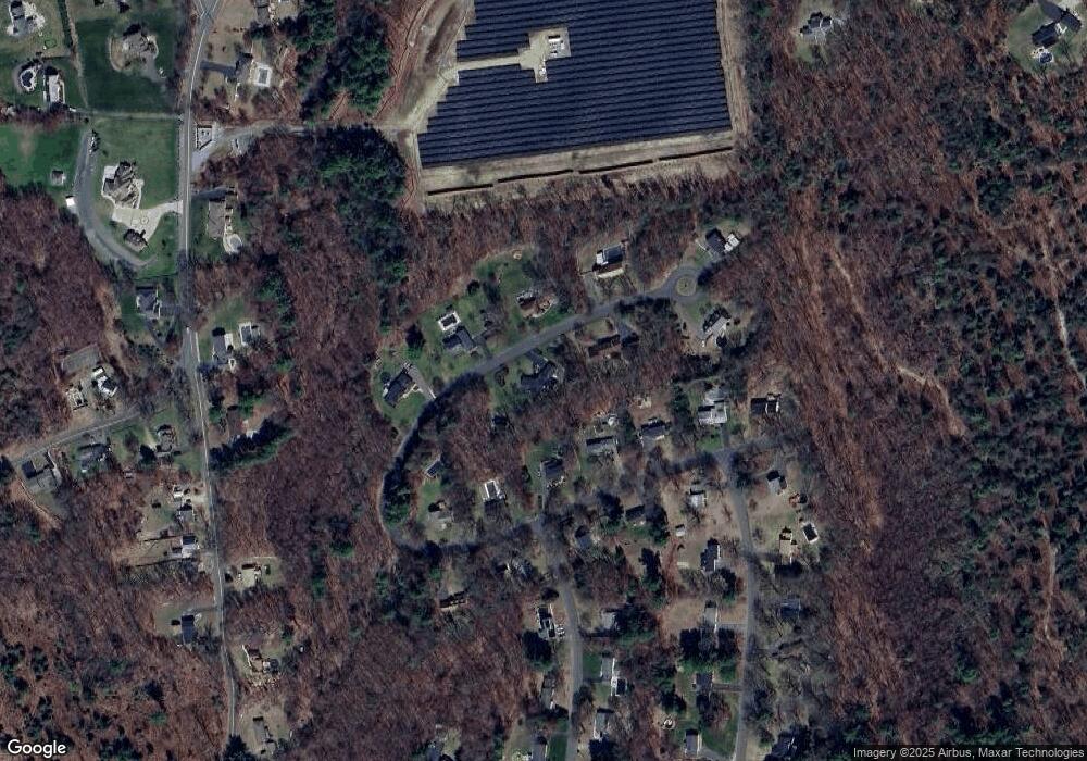 24 Hemingway Rd, Wilbraham, MA 01095 - photo 1