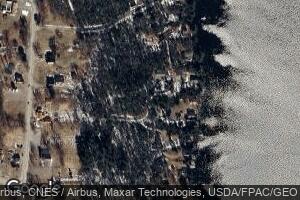 36 Curtis Ln, West Enfield, ME 04493