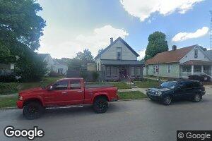 352 S Plum St, Hagerstown, IN 47346