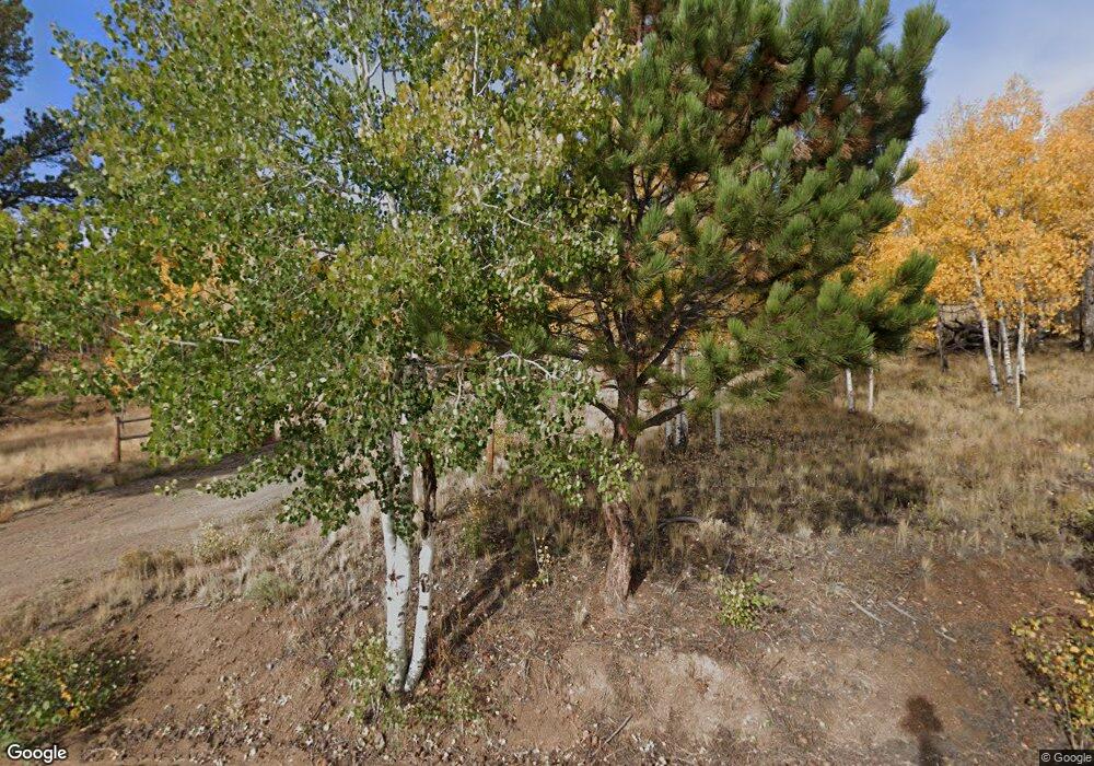 4885 Buffalo Ridge Rd, Como, CO 80432 - photo 1