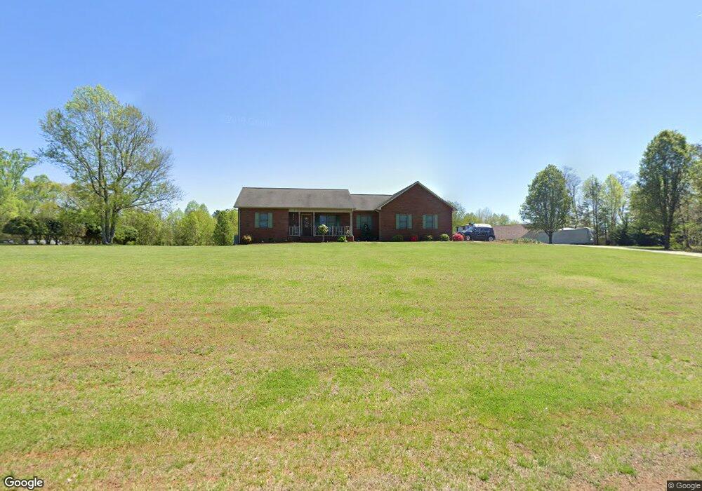 152 Barringer Dr, Statesville, NC 28625 - photo 1