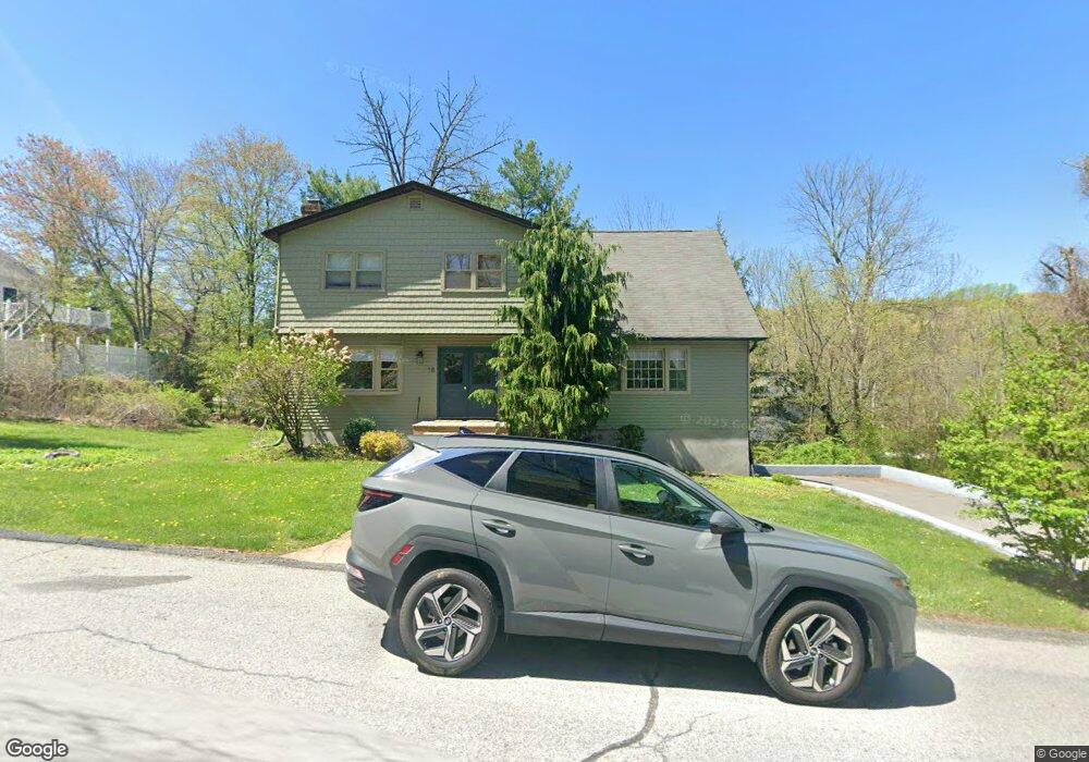 18 E Crossman Ave, Monroe, NY 10950 - photo 1