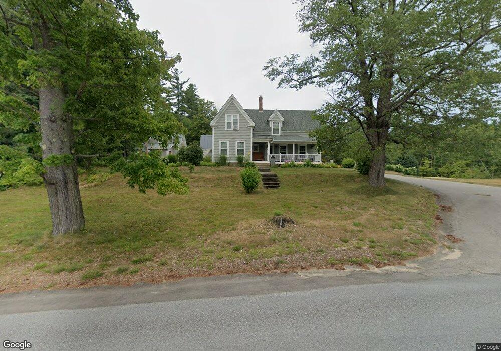 512 Intervale Cross Rd, Conway, NH 03818 - photo 1