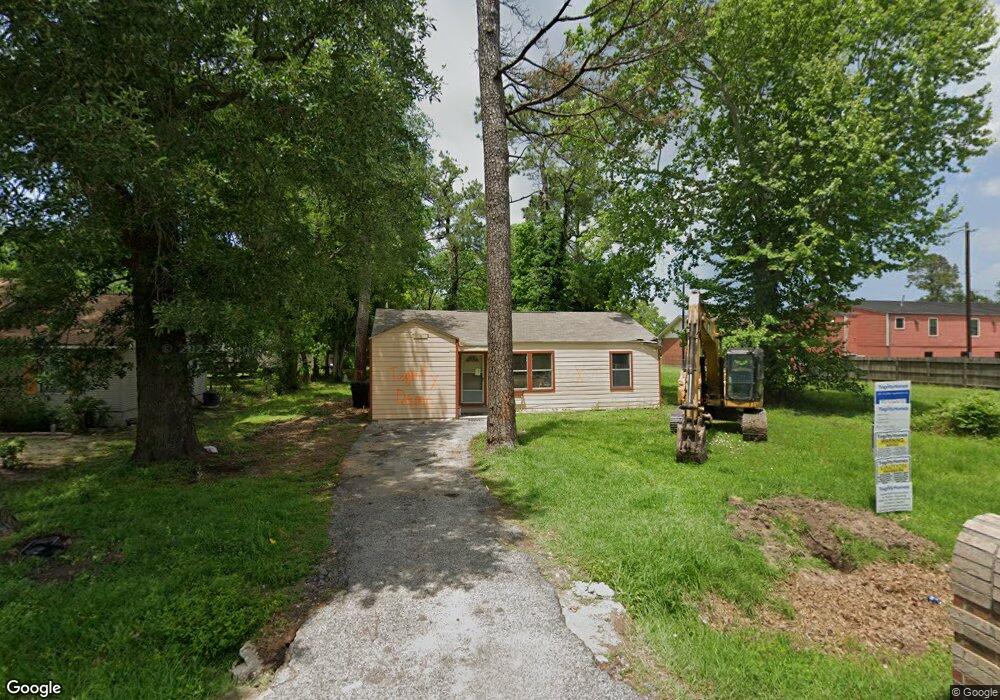 7517 Orville St, Houston, TX 77028 - photo 1
