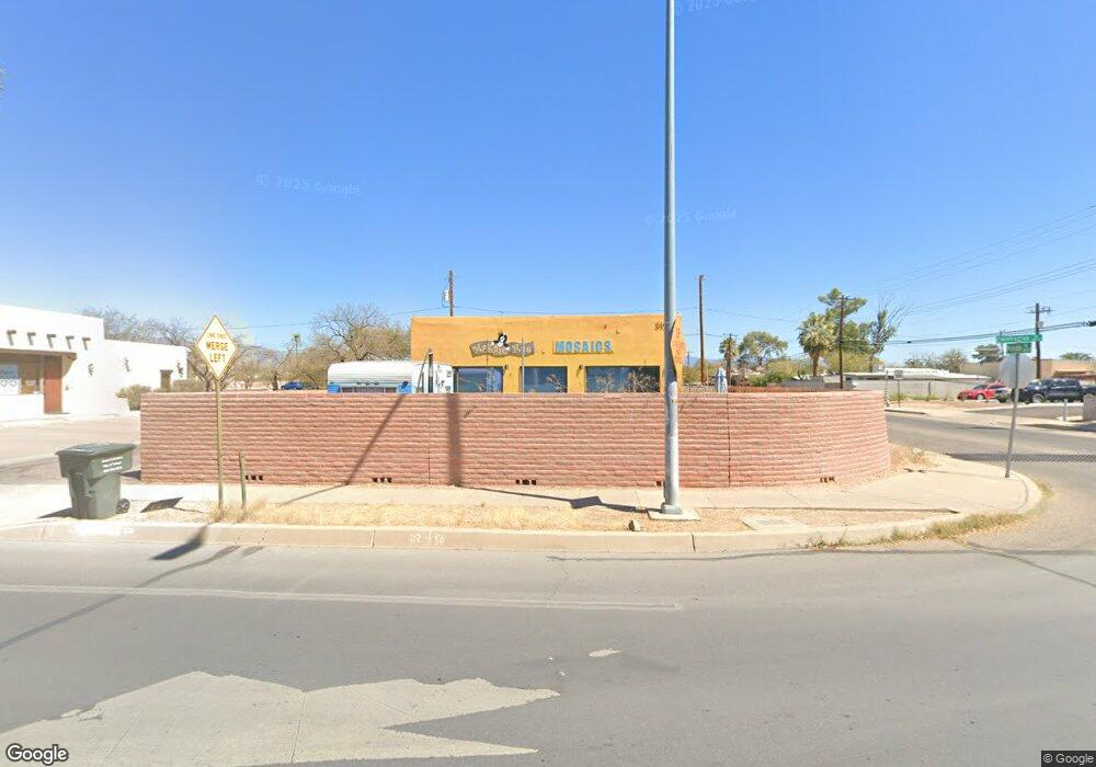 3102 N Country Club Rd, Tucson, AZ 85716 - photo 1