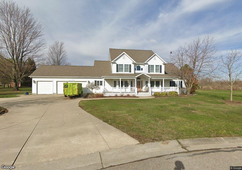 2055 Skipping Stone Trail, Flushing, MI 48433 - photo 1