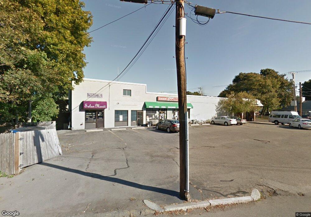 1117 Main St unit 3, Wakefield, MA 01880 - photo 1