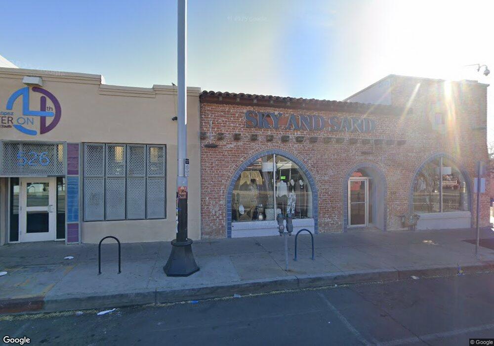 522 N 4th Ave, Tucson, AZ 85705 - photo 1